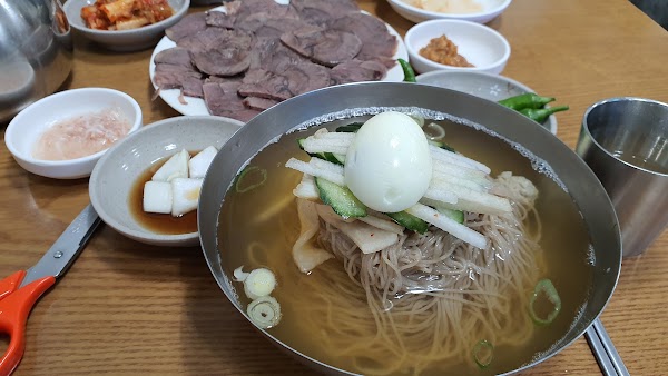 Busan An Myeonok 5