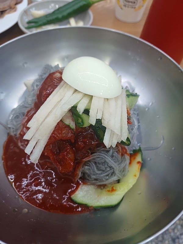Busan An Myeonok 2