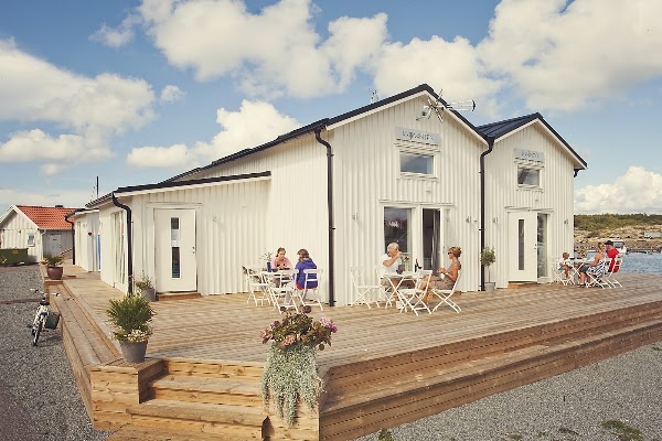 Kajkanten Vrångö