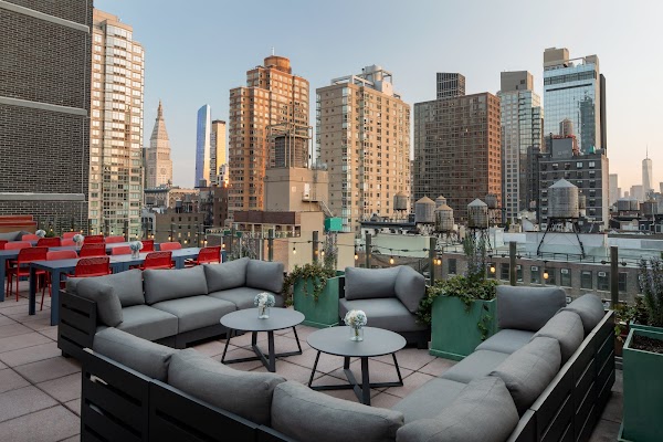 Cambria Hotel New York - Chelsea