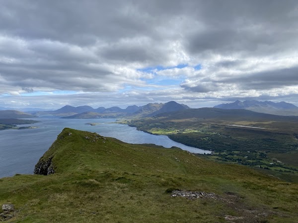 Ben Tianavaig 1