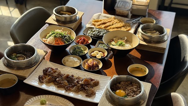 Hyeobjaesot 5