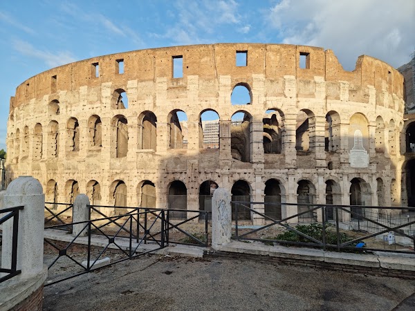 Colosseum 5