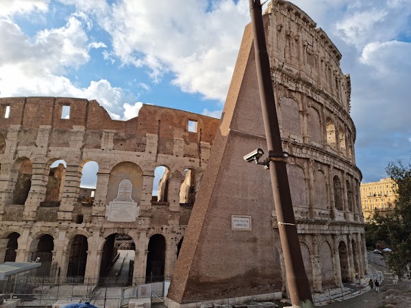 Colosseum 3