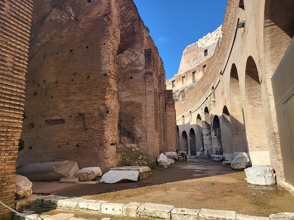 Colosseum 2