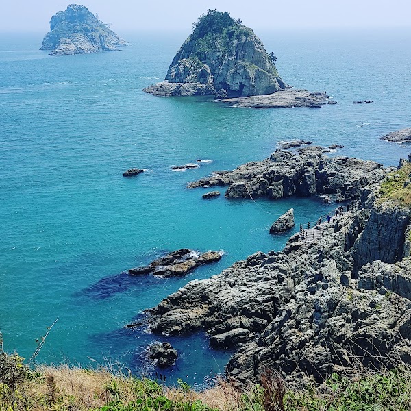 오륙도 해맞이공원 5