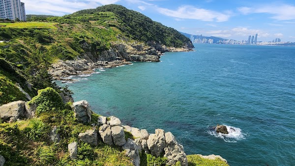 오륙도 해맞이공원 4