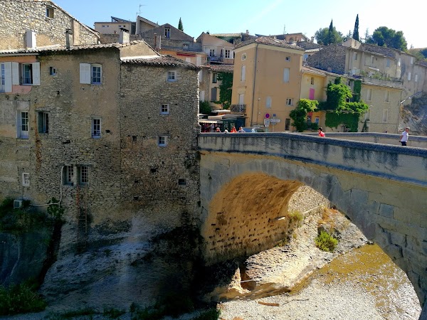 Vaison-la-Romaine