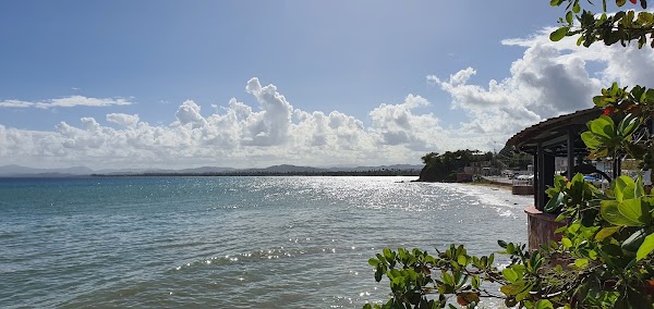 Malecon de Naguabo 1