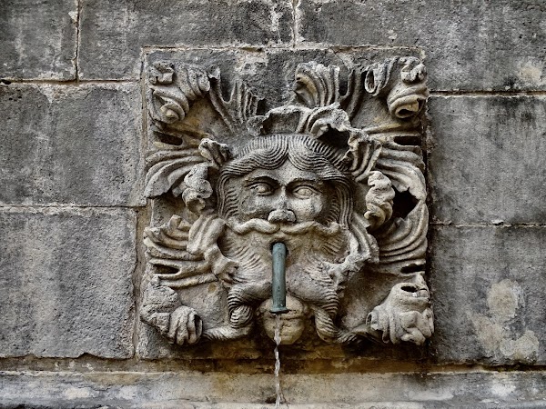 Onofrio's Large Fountain 5