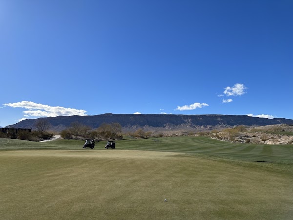 The Summit Club