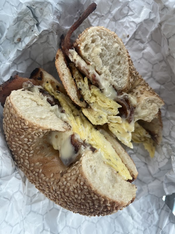 The Breakfast Nook 3