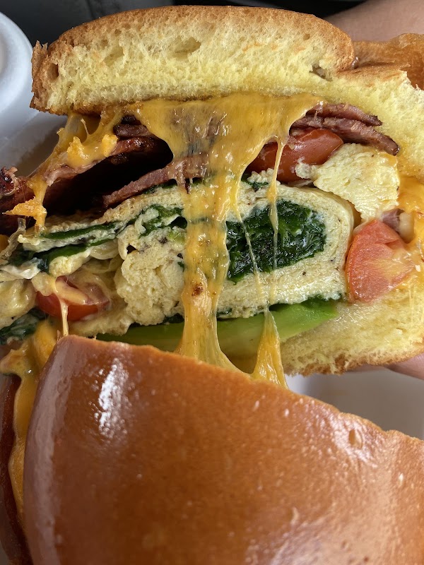 The Breakfast Nook 2