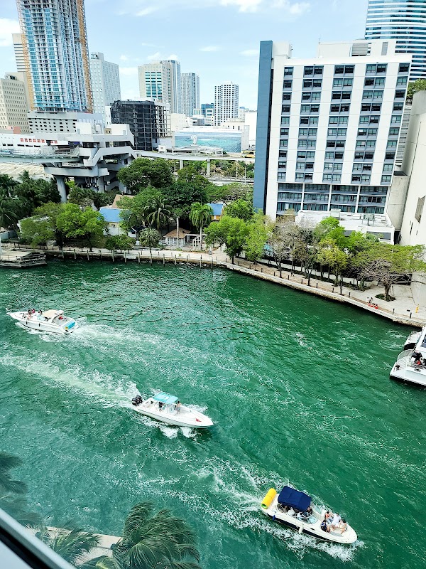 Brickell 1
