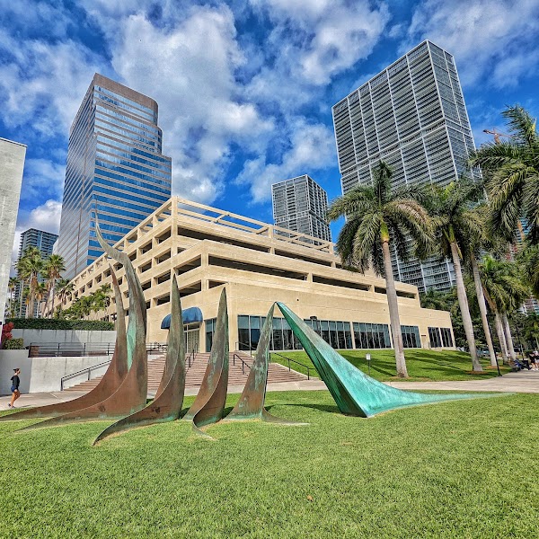 Brickell 4