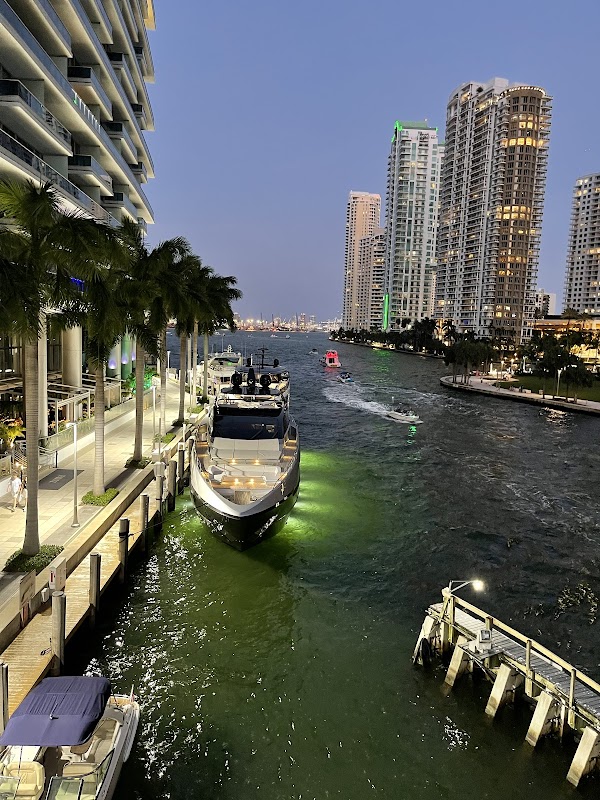 Brickell 3