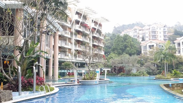 Yi He Hotel