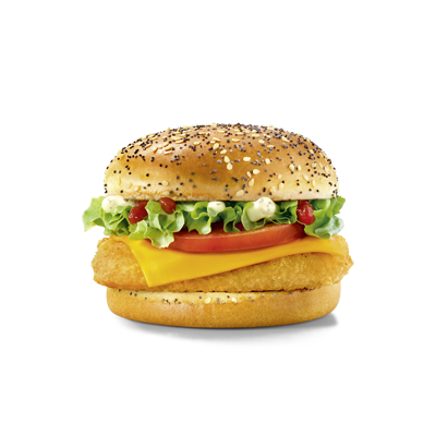 McDonald's 5