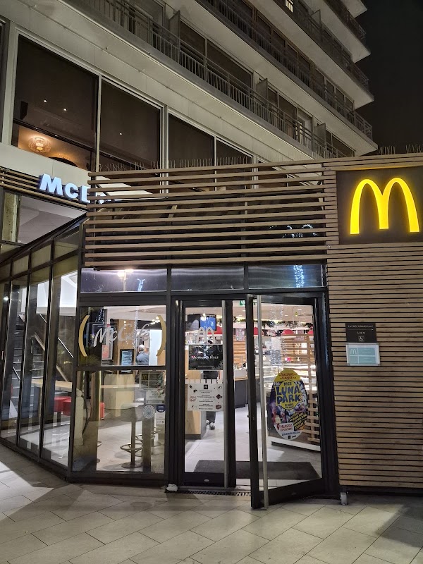 McDonald's 4