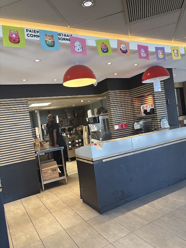 McDonald's 2
