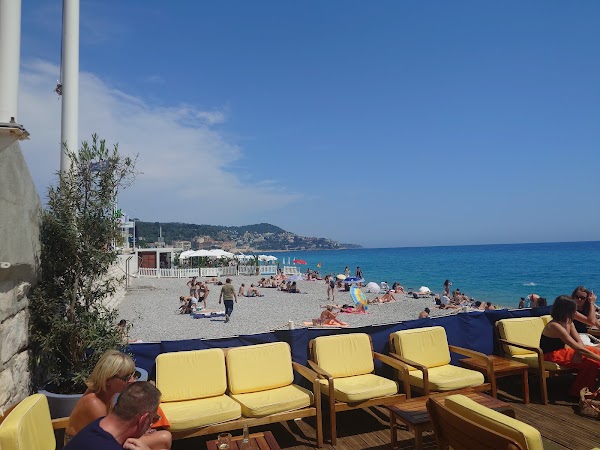Ruhl Plage 2
