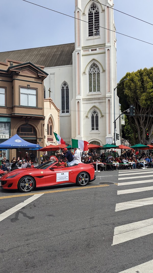 North Beach 5