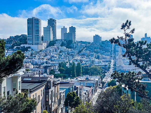 North Beach 3