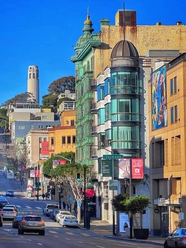 North Beach 2