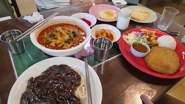 Osegye Hyang 5