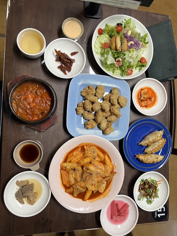 Osegye Hyang 4