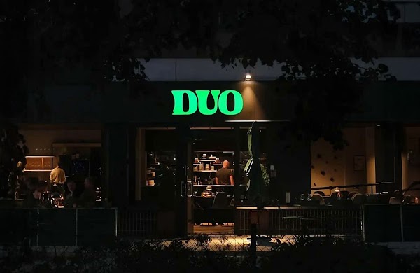 DUO 1