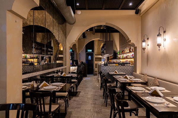 Al Saray - Silom