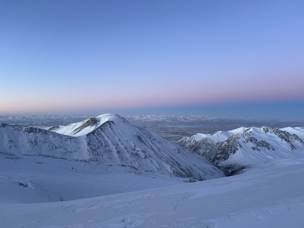 Gangshika Snow Peak 5