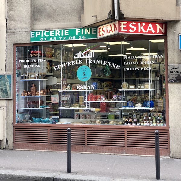 Eskan 1