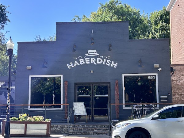 Haberdish 3