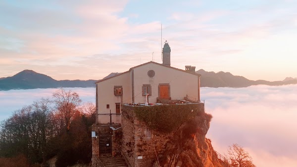 Santuari de Bellmunt