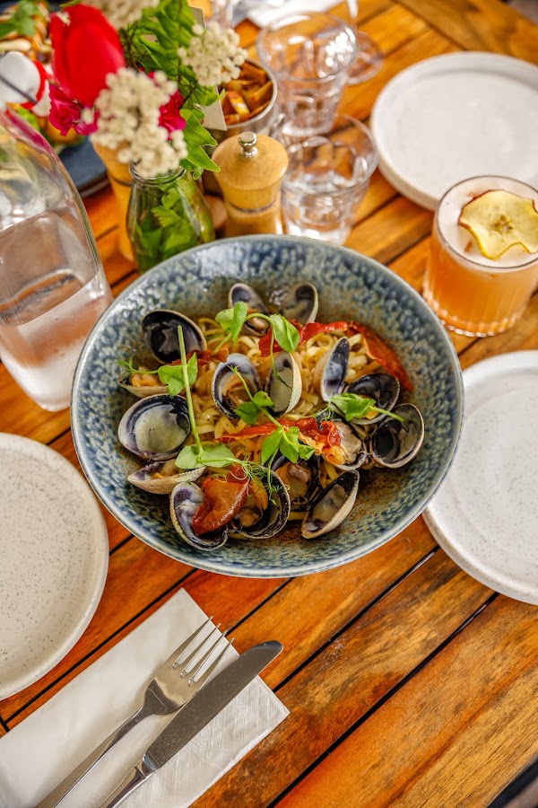 Matakana Market Kitchen 5