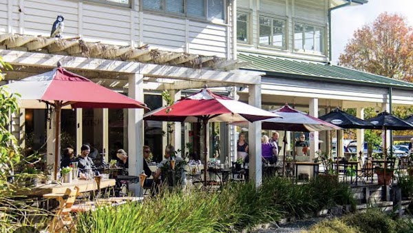 Matakana Market Kitchen 3