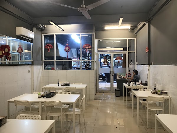 Guapatlu Khas Bakmi Jambi 1