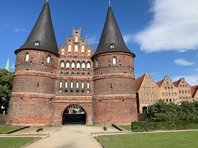 Lübeck 🇩🇪 32