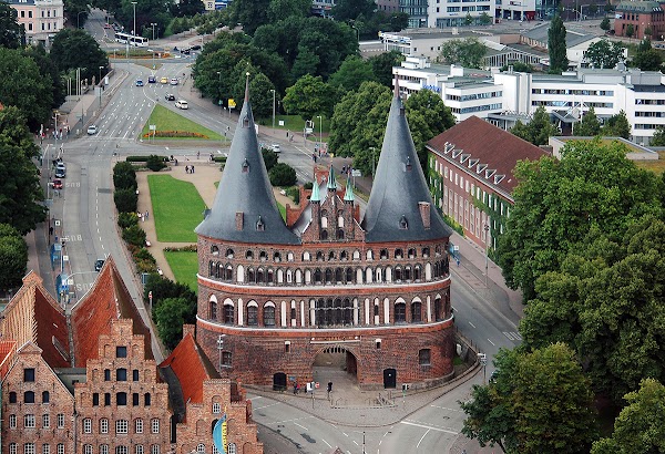 Museum Holstentor 5