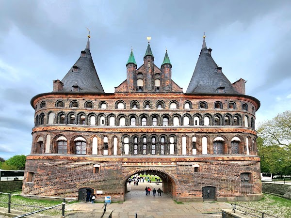 Museum Holstentor 4