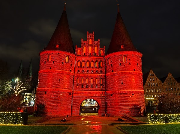 Museum Holstentor 3