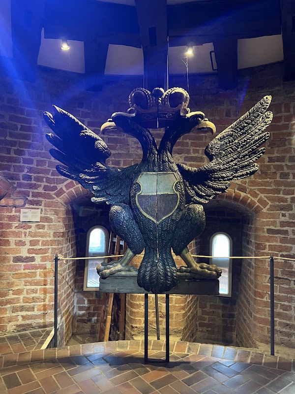 Museum Holstentor 2