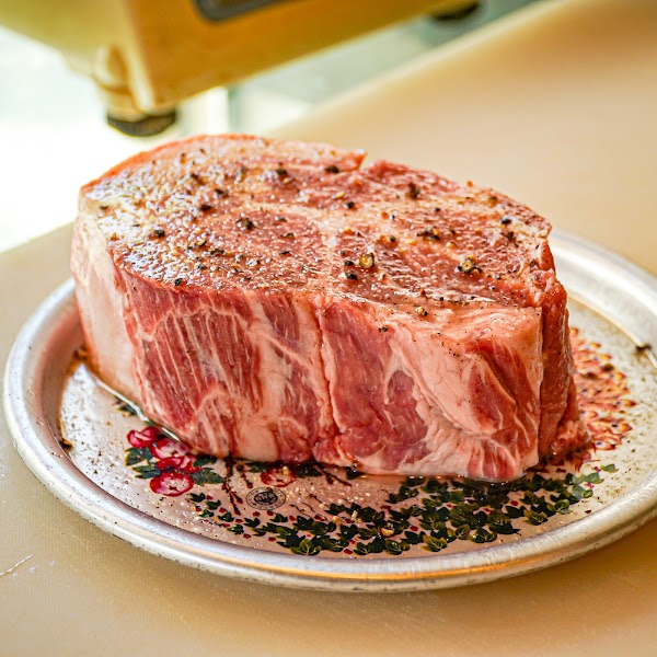 MokGuMung BBQ (ShinNonHyun) 5