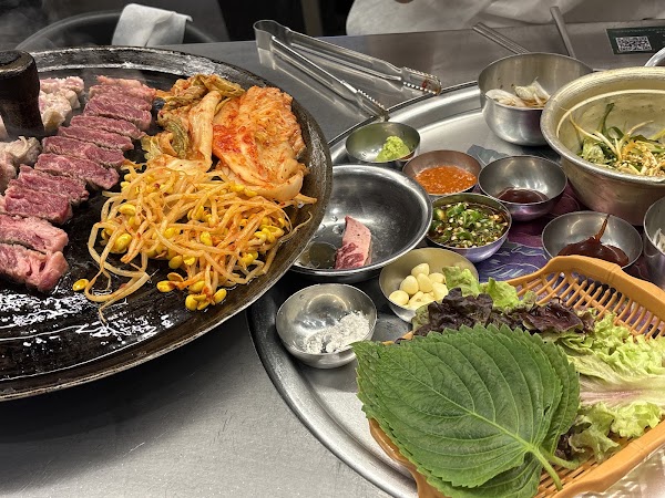 MokGuMung BBQ (ShinNonHyun) 3
