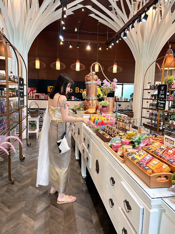 Baan Orjao (บ้านออจ้าว) 3