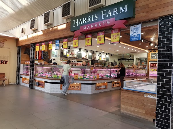 Harris Farm Markets Pennant Hills