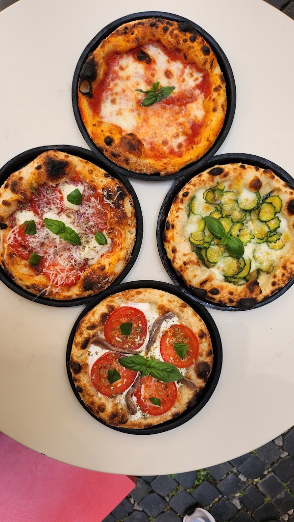 Amerina la Pizzetta 5