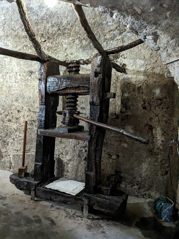 Paper Museum 6